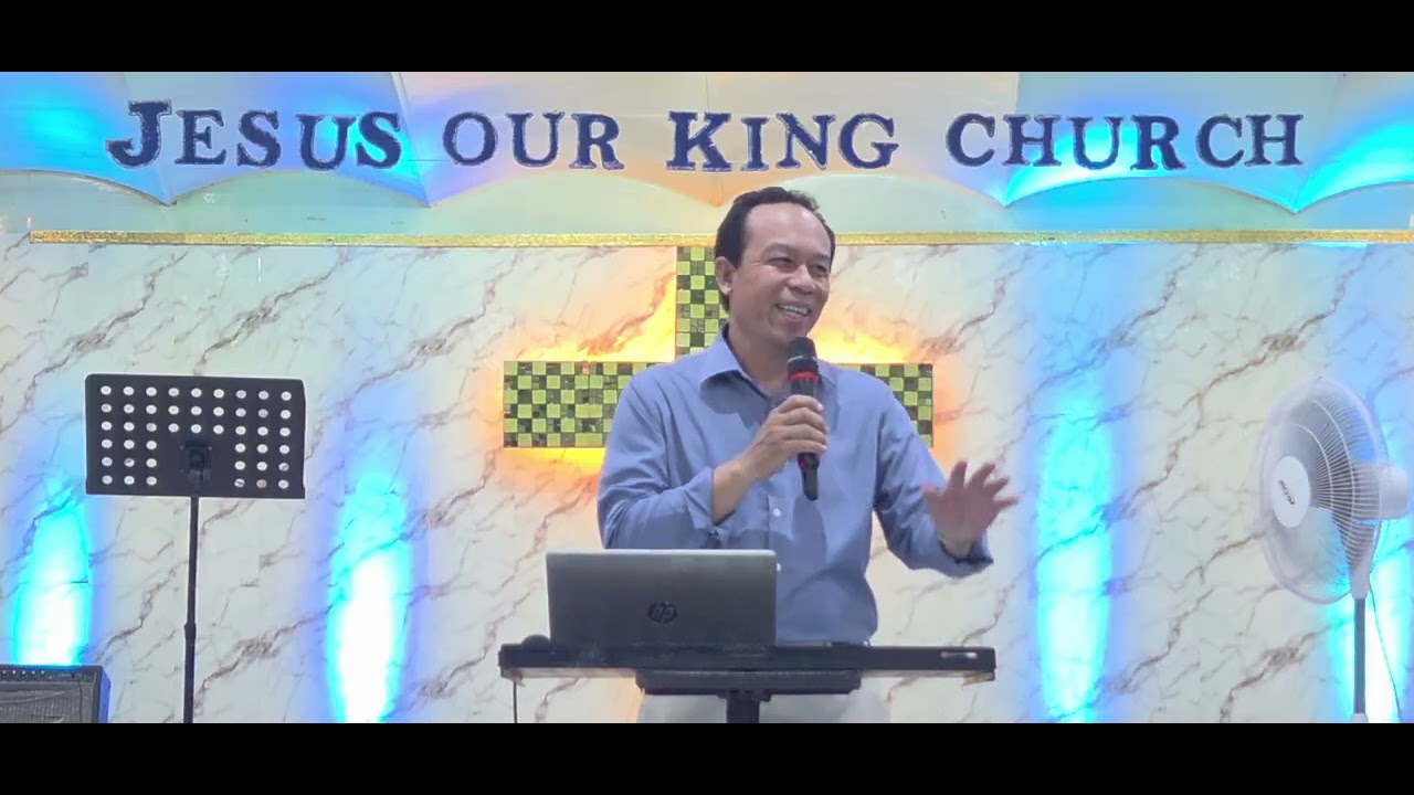 Ang Dios sa Grasya (Parable of the Hired Servants)