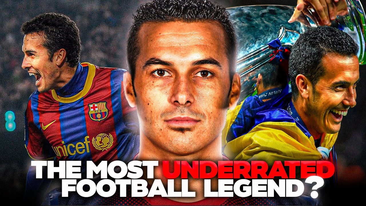 The Forgotten Spanish Star of a Golden Football Era