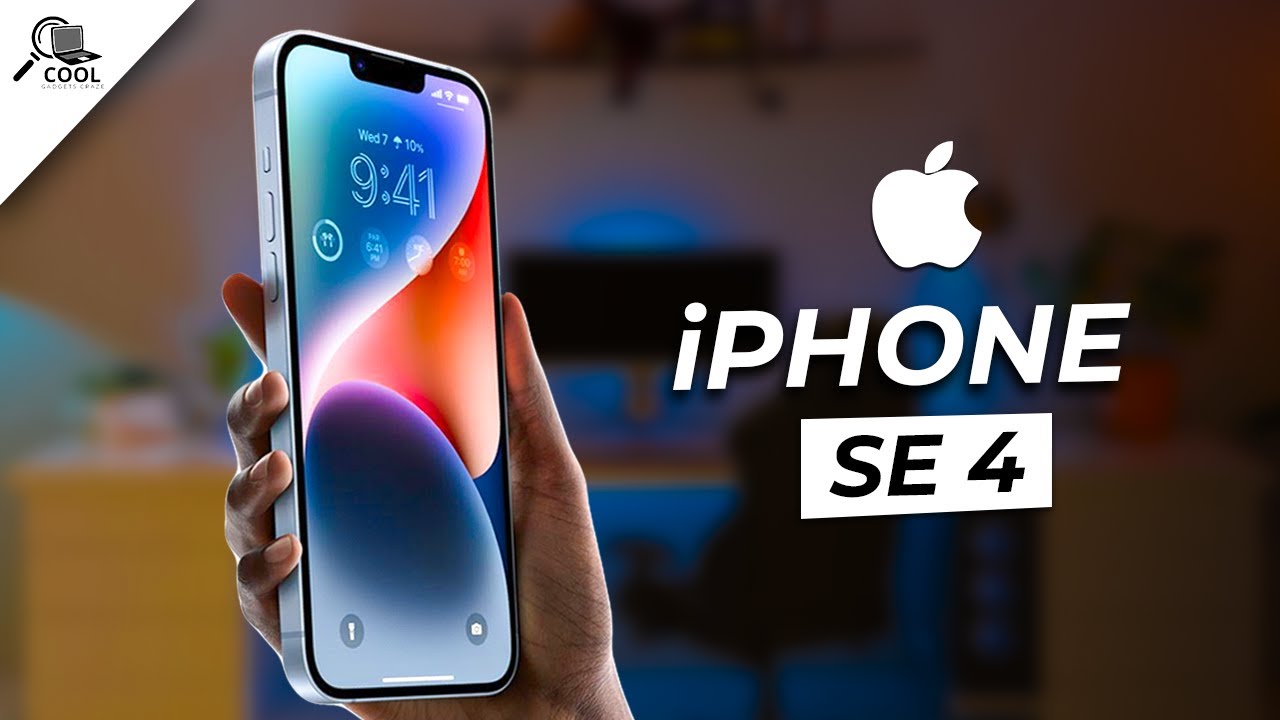 iPhone SE 4 - All the Rumors So Far