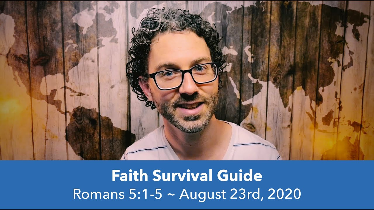 Faith Survival Guide