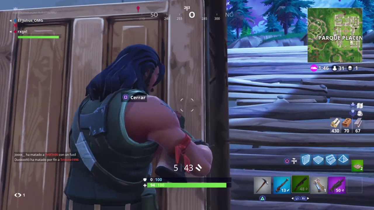 Fortnut.exe