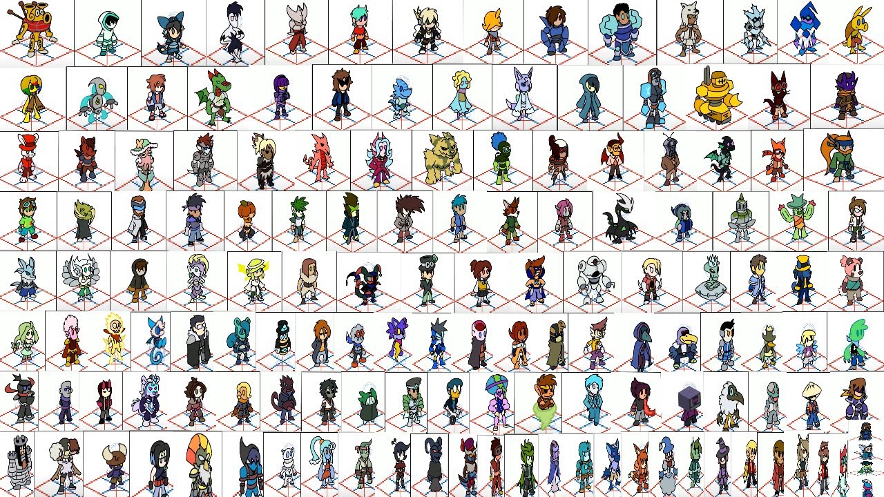 Terrain of Magical Expertise (TOME RPG): All Backer/Player Battle Dialogue