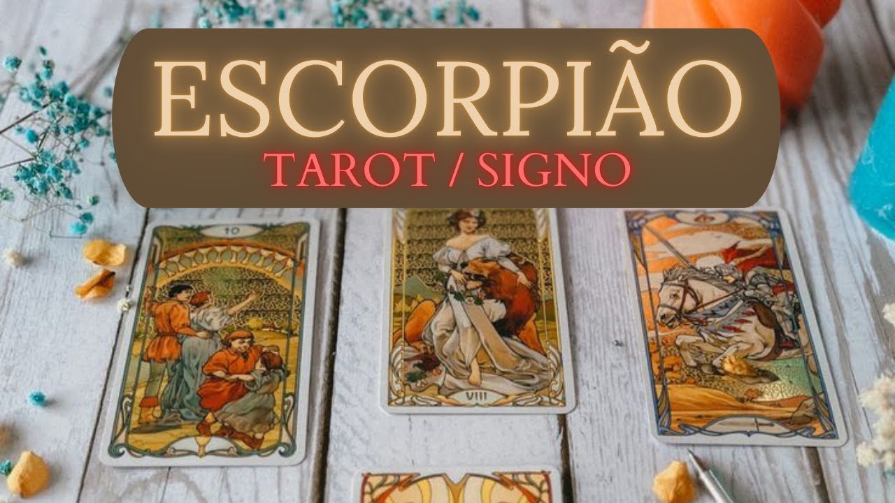 ESCORPIÃO♏Esse dinheiro vai chegar e mudar tudo, é melhor se preparar, pois vem coisas boas.
