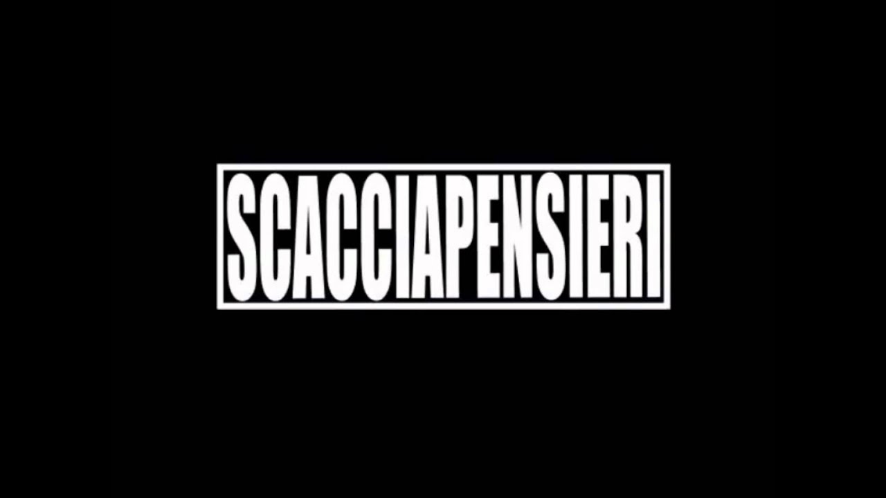 Scacciapensieri - Libera La Mente