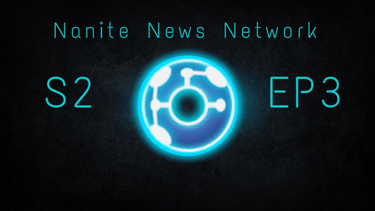 Planetside 2 - Nanite News Network - S2E3