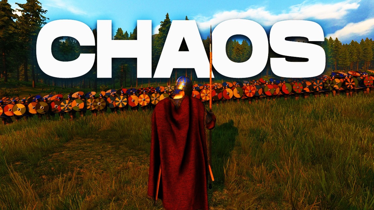 Почему погибло крупнейшее сообщество Bannerlord...
