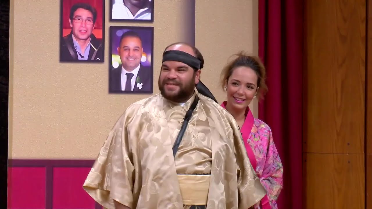 مسرحية صحي النايمين | مسرح مصر
