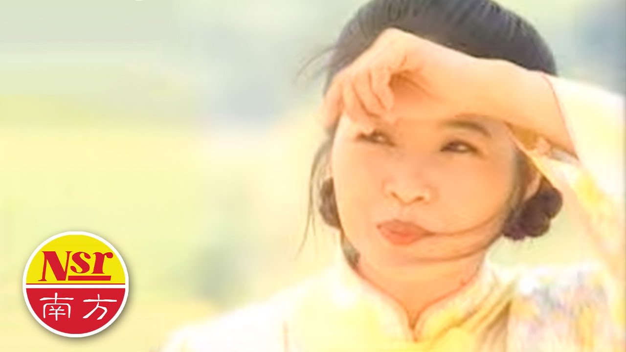 谢采妘Michelle Hsieh - 非常小调VOL.2【回娘家】