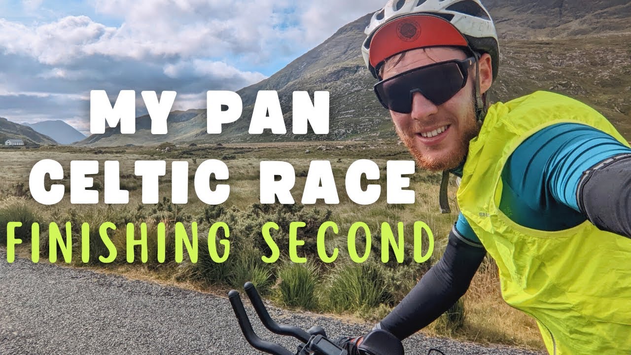 PAN CELTIC 2022 | Finishing joint 2nd!