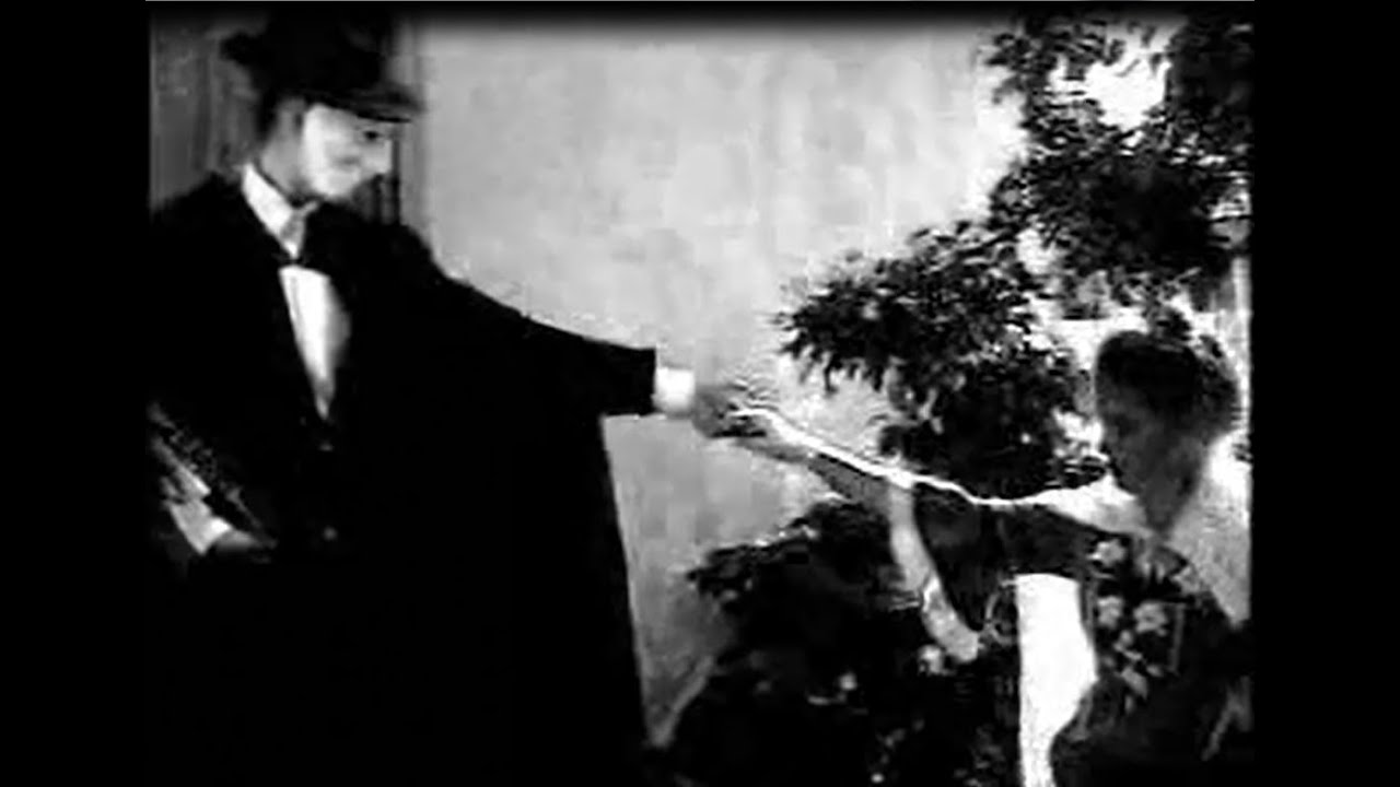 Phantom of the Opera - Fan film