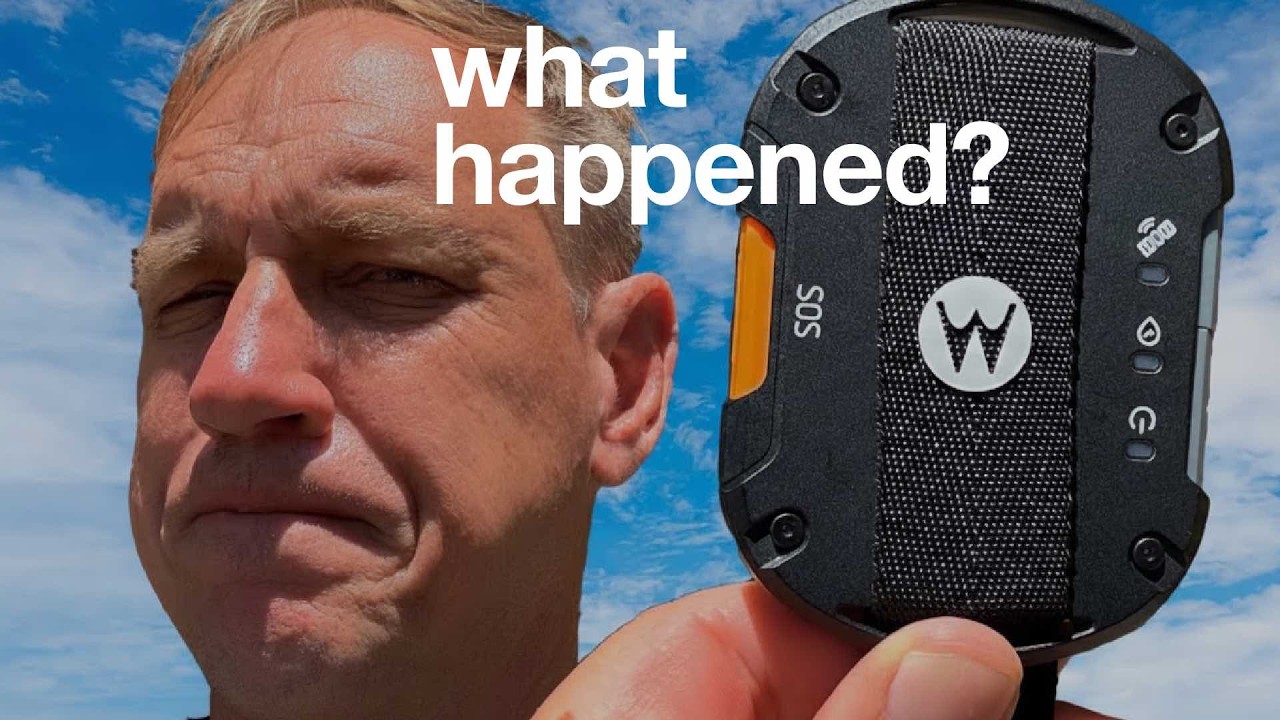 Motorola Defy Satellite Link Review Update
