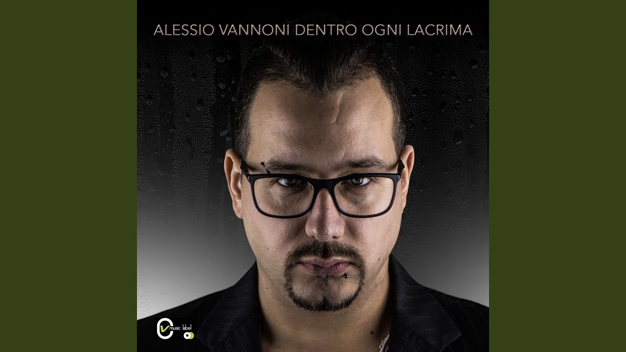 Dentro ogni lacrima