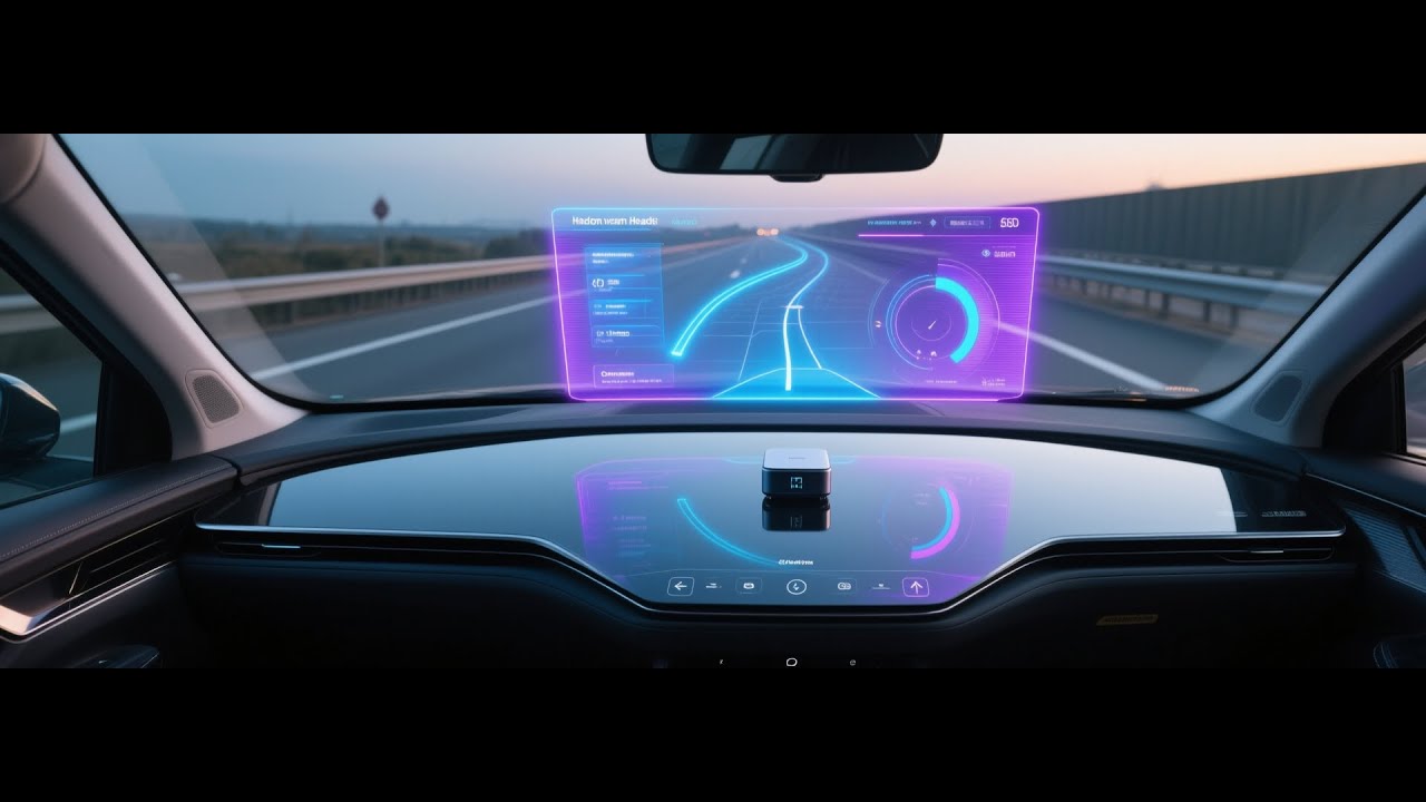 Hidden Car Tech: 15 Gadgets Drivers Swear By