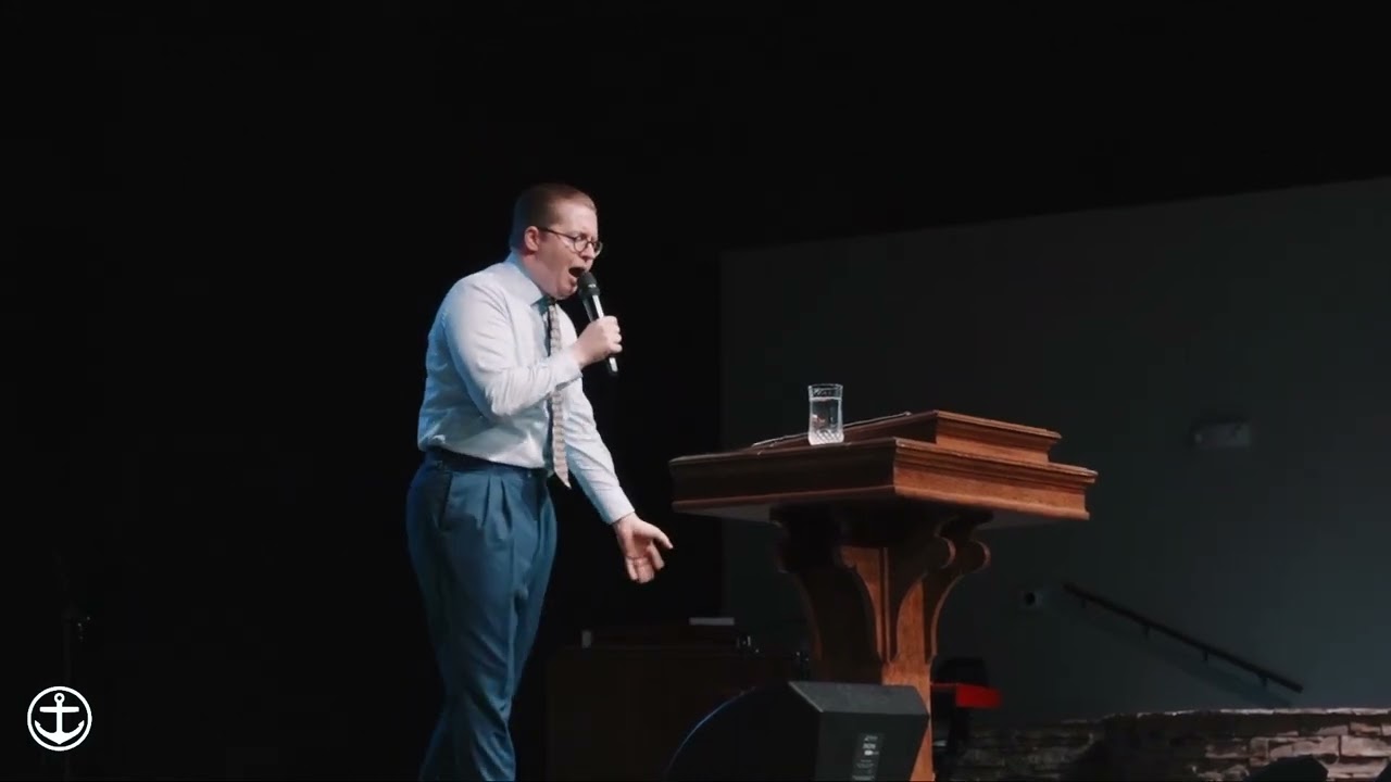 Whatever It Takes - Rev Taylor Fish