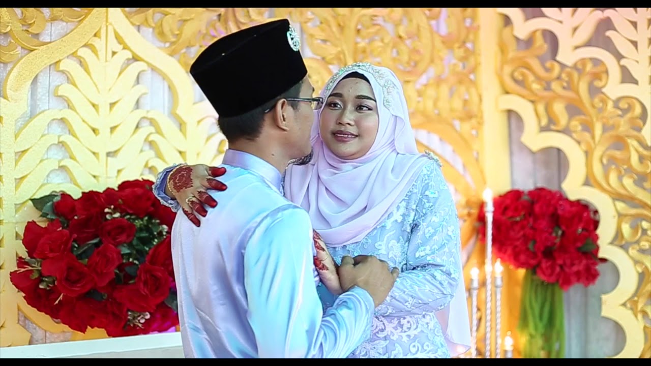 hightlight wedding hidir & maslinda | NAPIE PHOTOSTUDIO