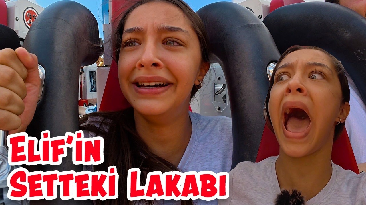 Elif Kurtaran ile 360'da Soru Cevap