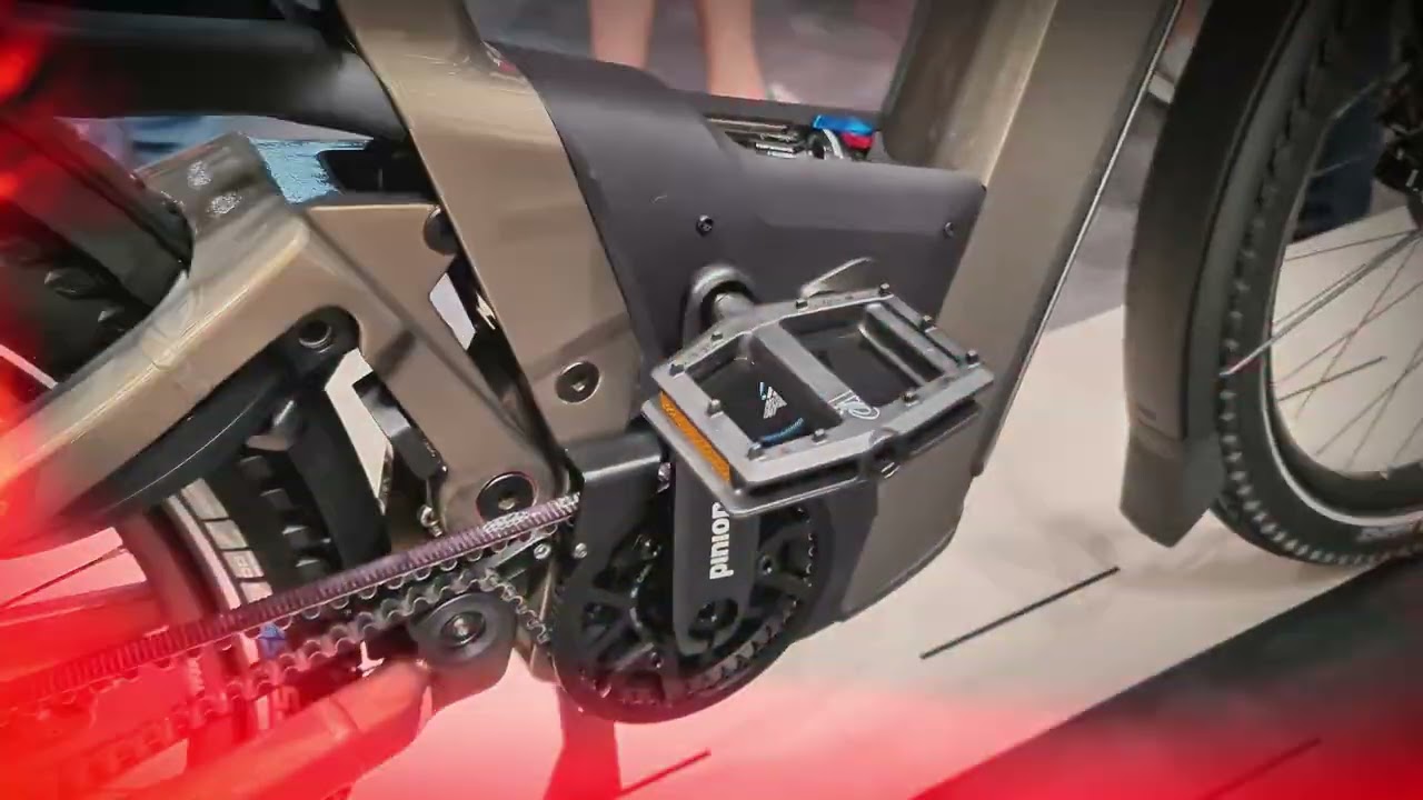 Delite 5 - 4K Detail