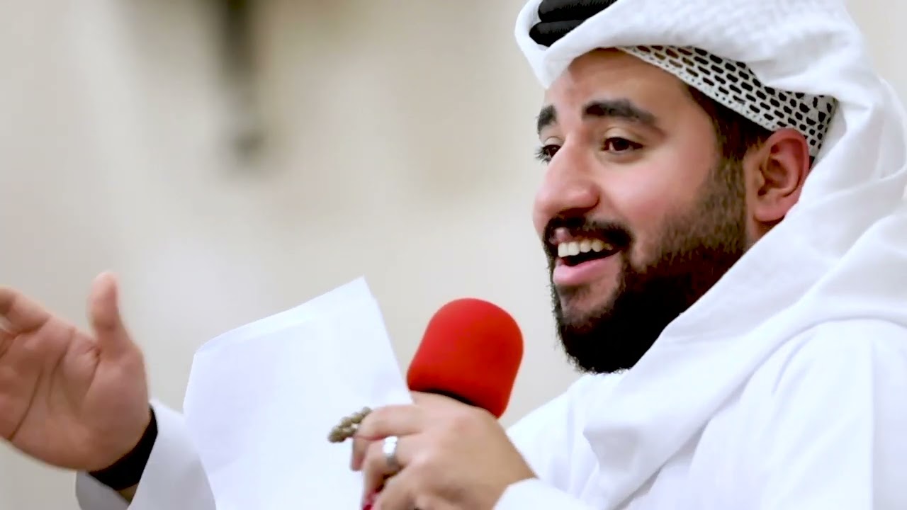 الرادود السيد أحمد العلوي | الاحتفال بذكرى مولد الإمام علي (ع) لعام 1443 هـ