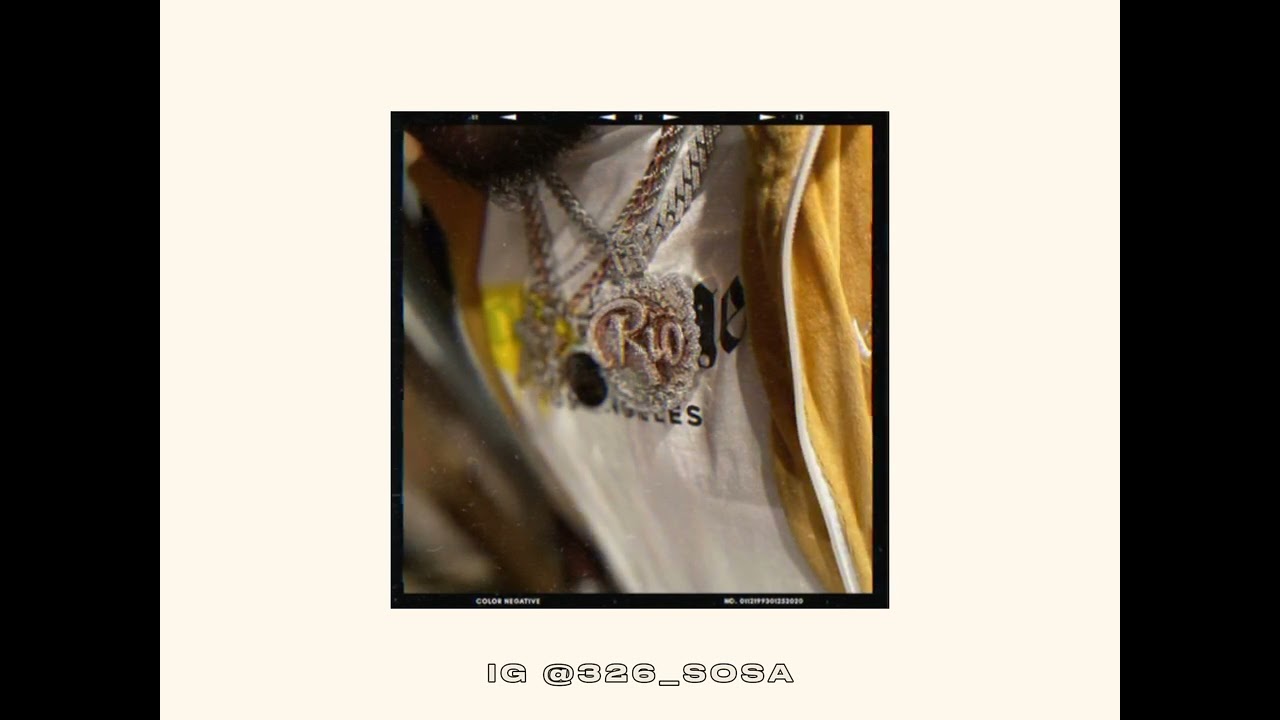 [Free] Rio x Gola Gianni x 65 Goonz Type Beat