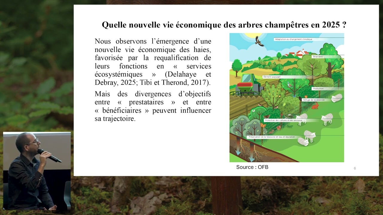Journées d'étude 