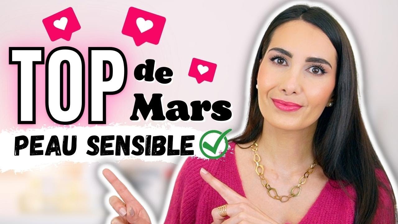 ❤️ SLUGGING, ROUTINE & ANTI-AGE PEAU SENSIBLE