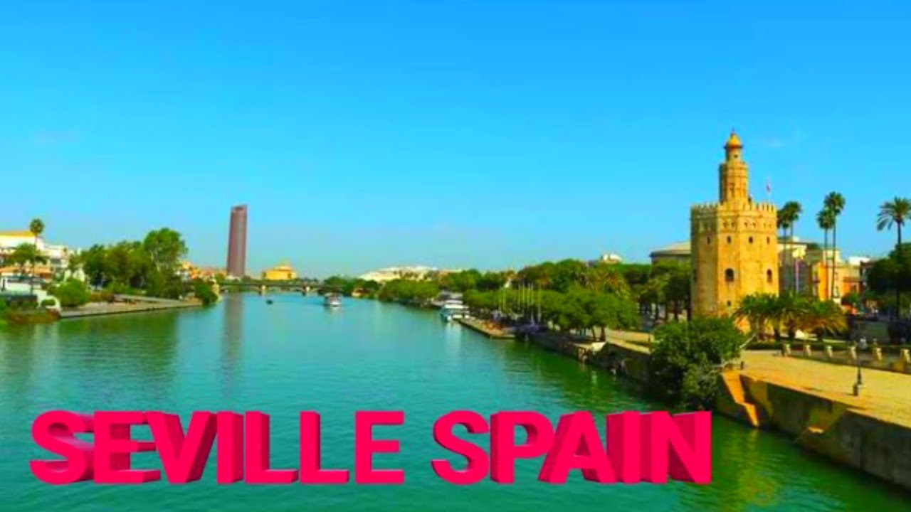 what to see at Seville spain Old triana Bridge-sevilla hot walk, city walk