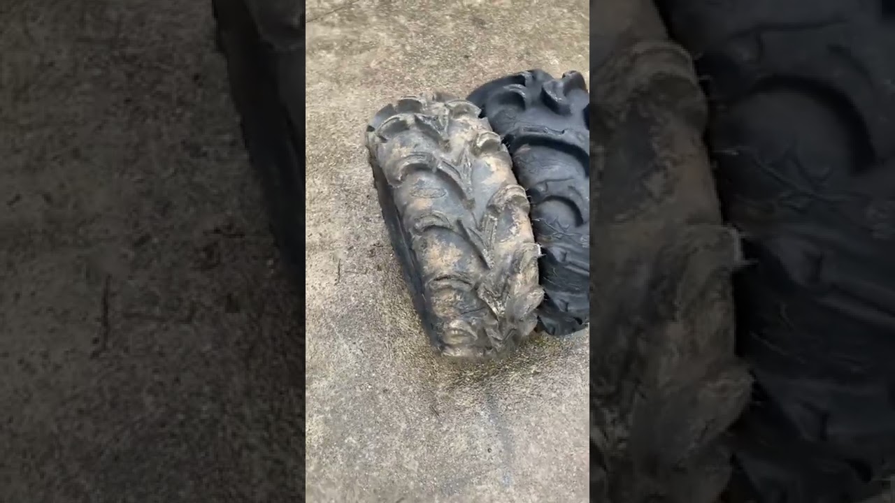 Mega mayhem vs mud lite quick comparison