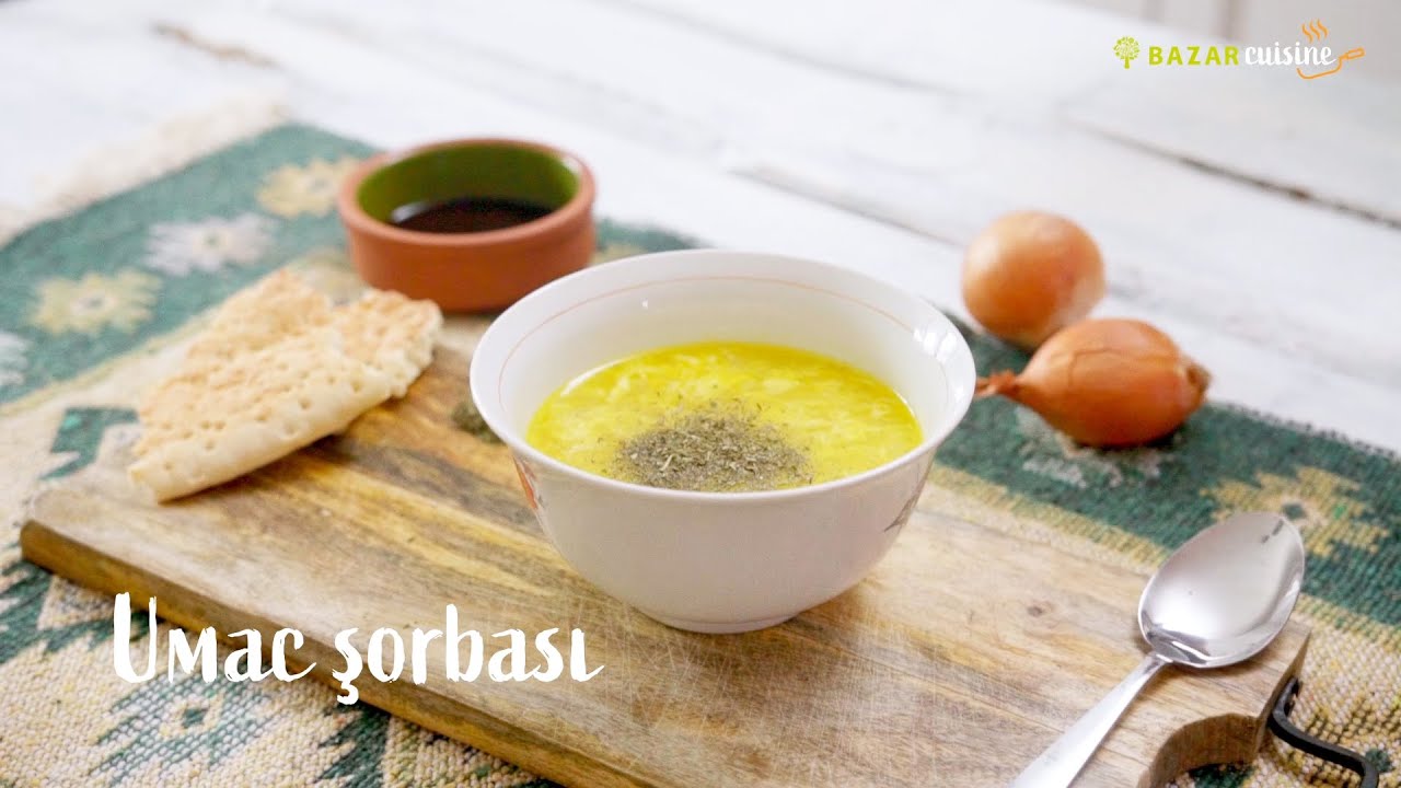 Bazarcuisine | Azərbaycan Mətbəxi | Umac