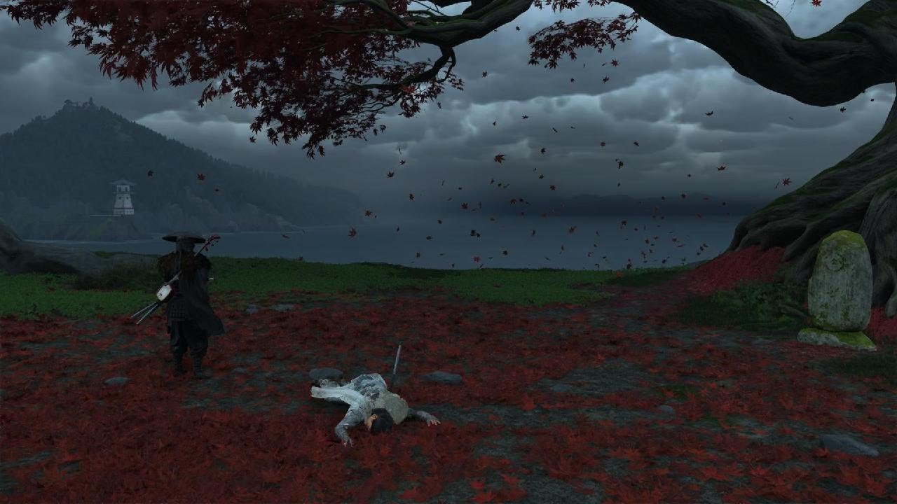 🔵 15: Irmãos Saito, Ecos Da Tempestade #01