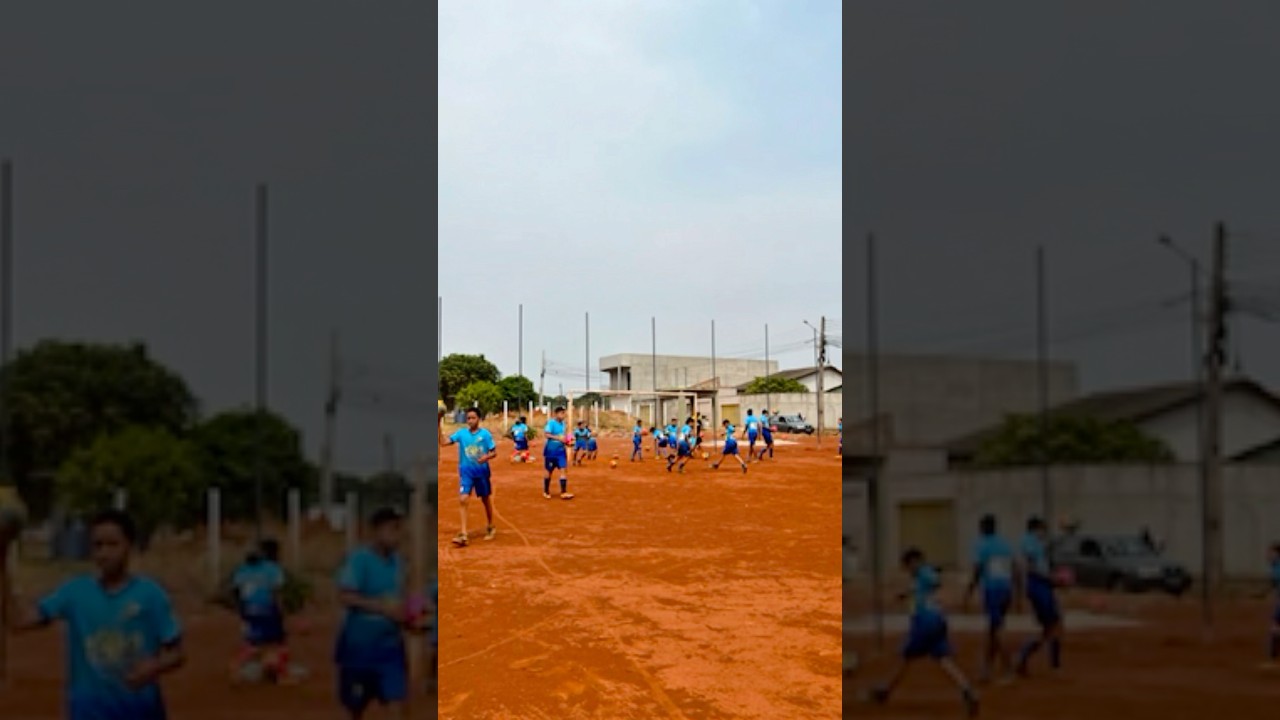 V&iacute;deo das atividades desenvolvidas pela Associa&ccedil;&atilde;o ADESCO