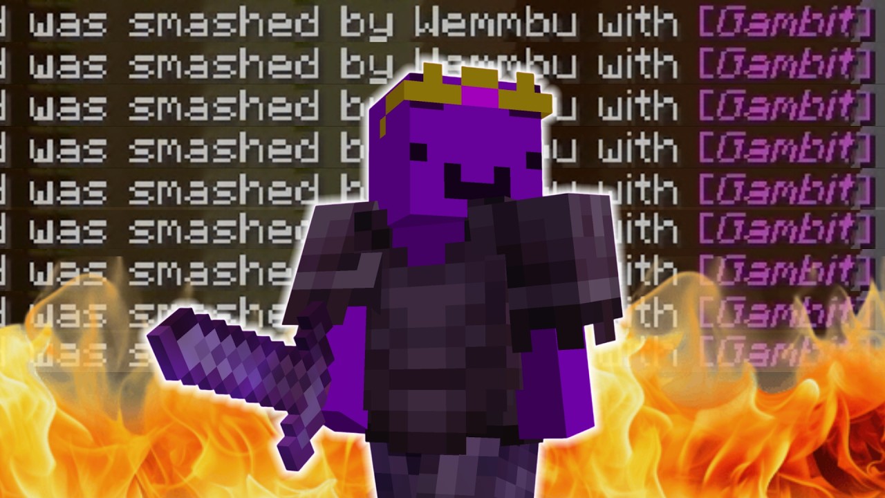 Wemmbu's 10 Most *EVIL* Moments in Unstable SMP