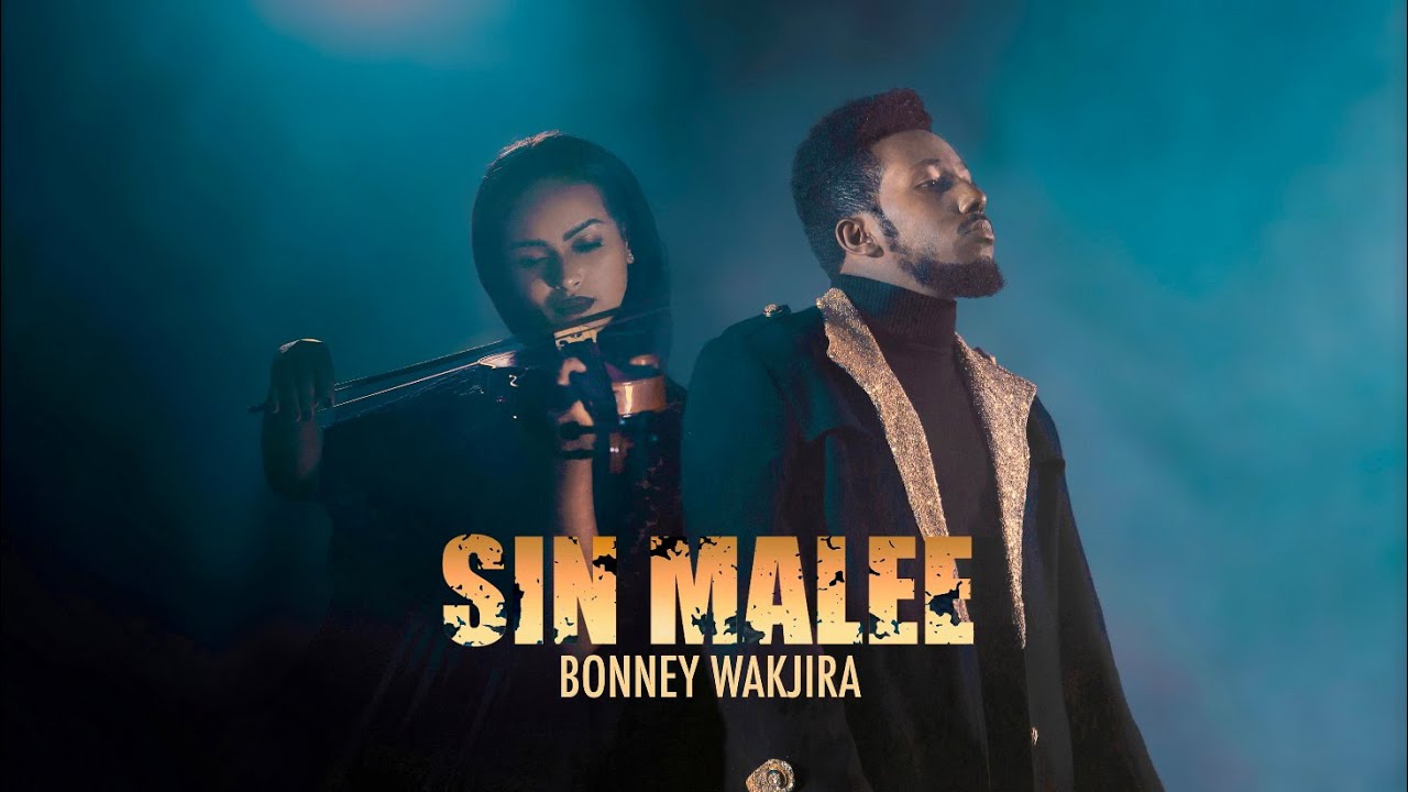 Bonney Wakjira - Sin Malee (Official Music Video)