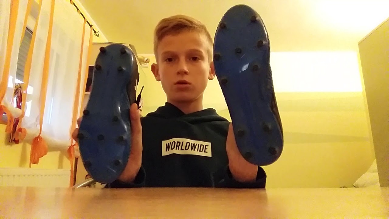 Moje kopacke!!!