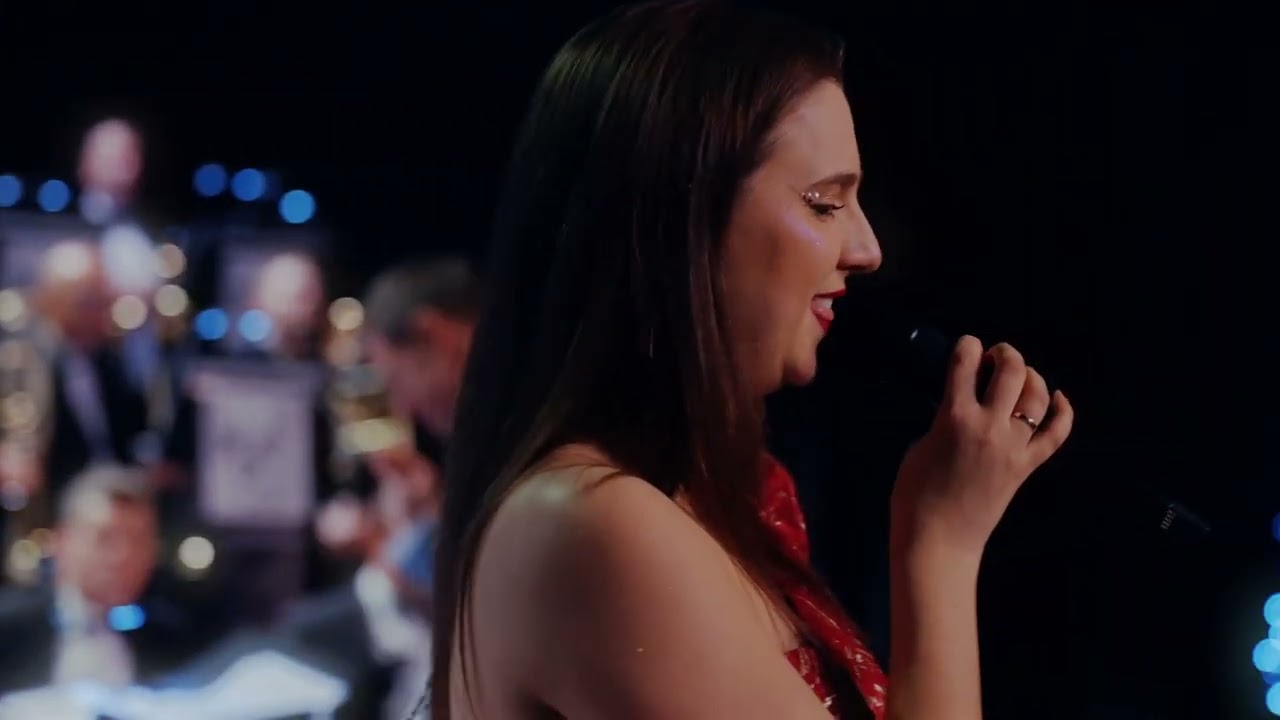 Big Band Dobczyce -  Zaplątani Nowe Dni