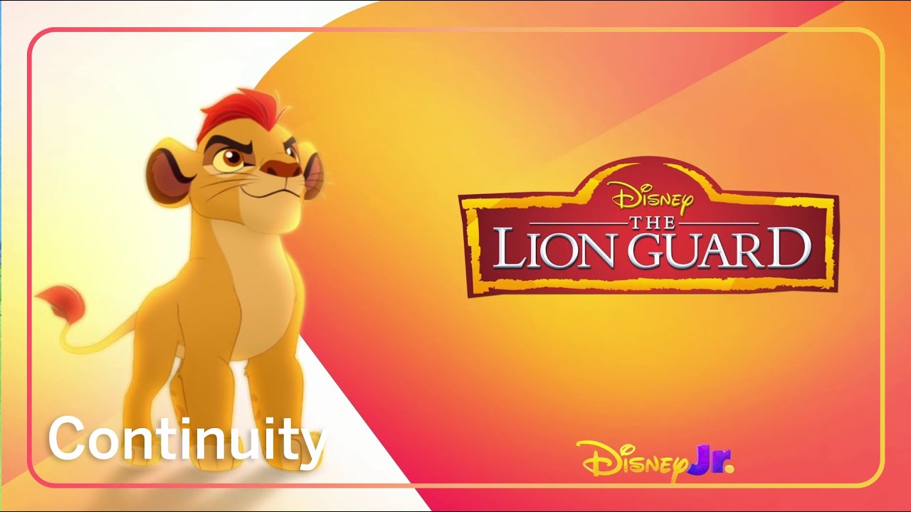 Disney Jr. EMEA (Turkish) - Continuity - March 10, 2025