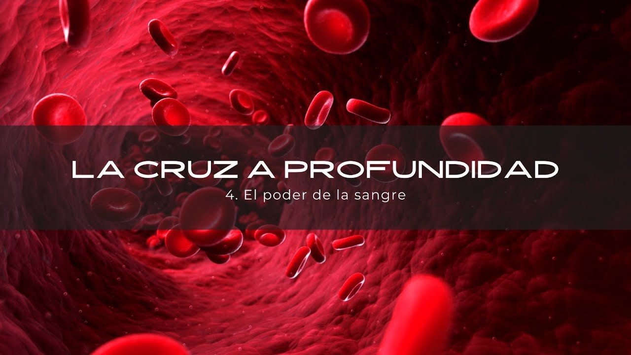 4. El Poder De La Sangre | Ana Méndez Ferrell & Ana Louceiro