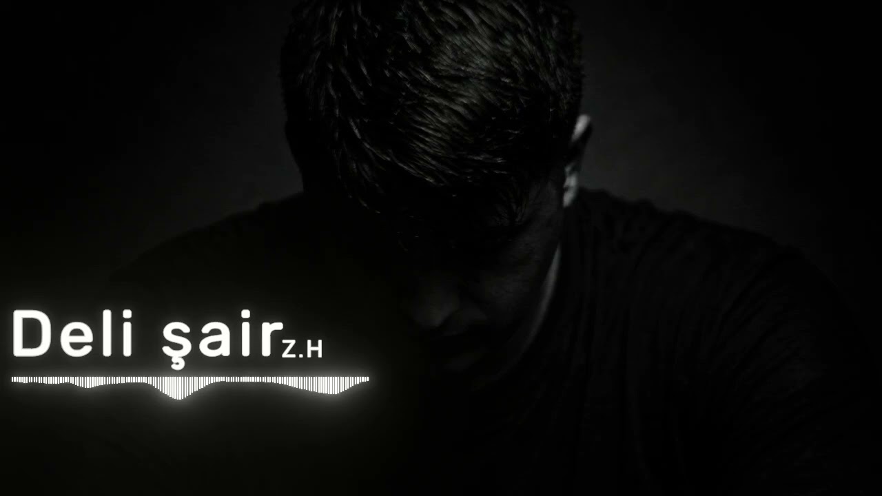 🎧Deli şair/ by Z.H