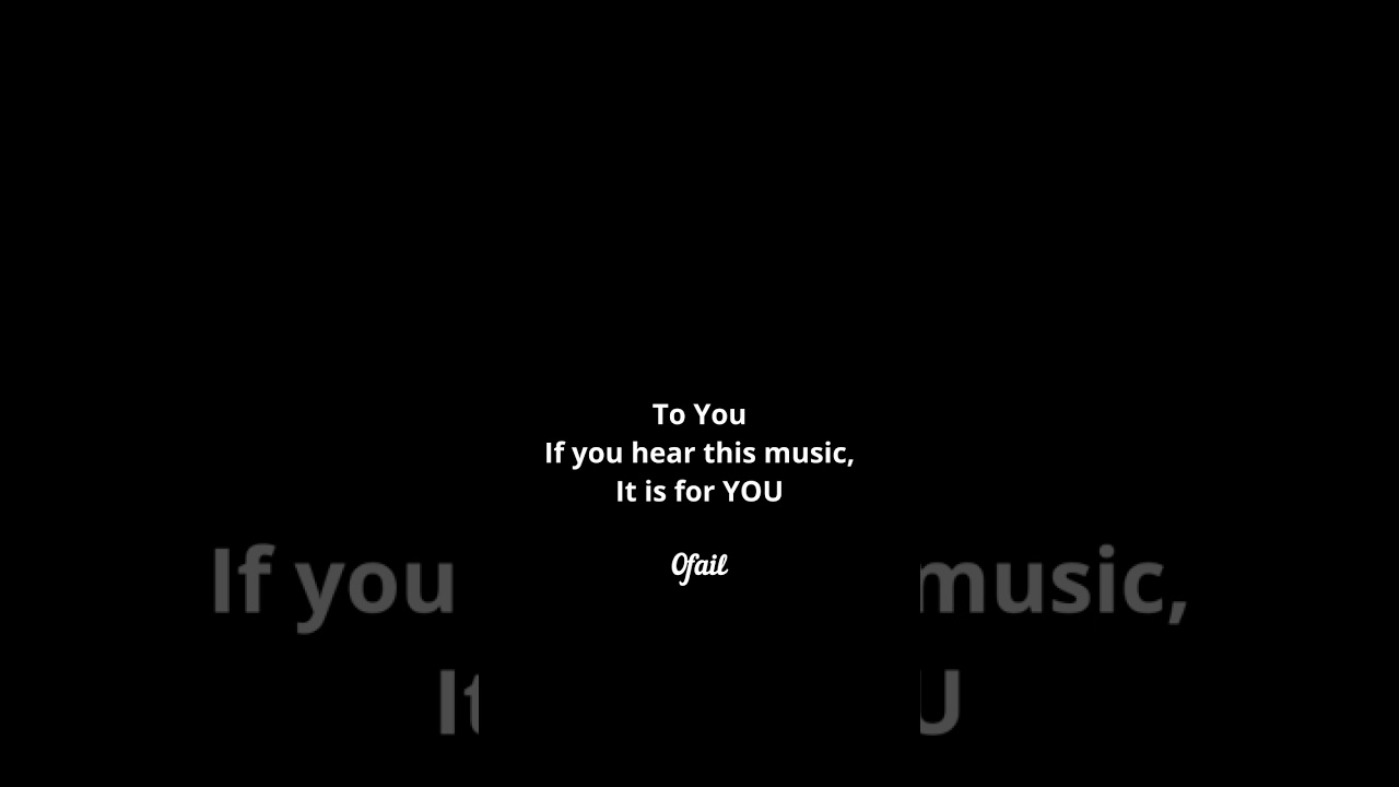 To You