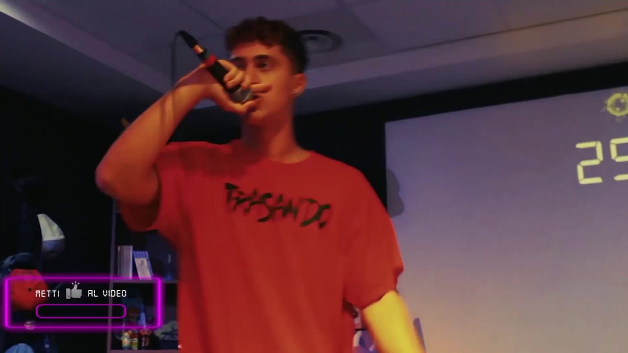 I MIGLIORI FLOW NEL FREESTYLE