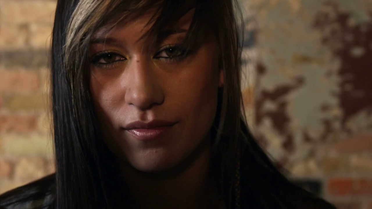 Voices of Human Trafficking