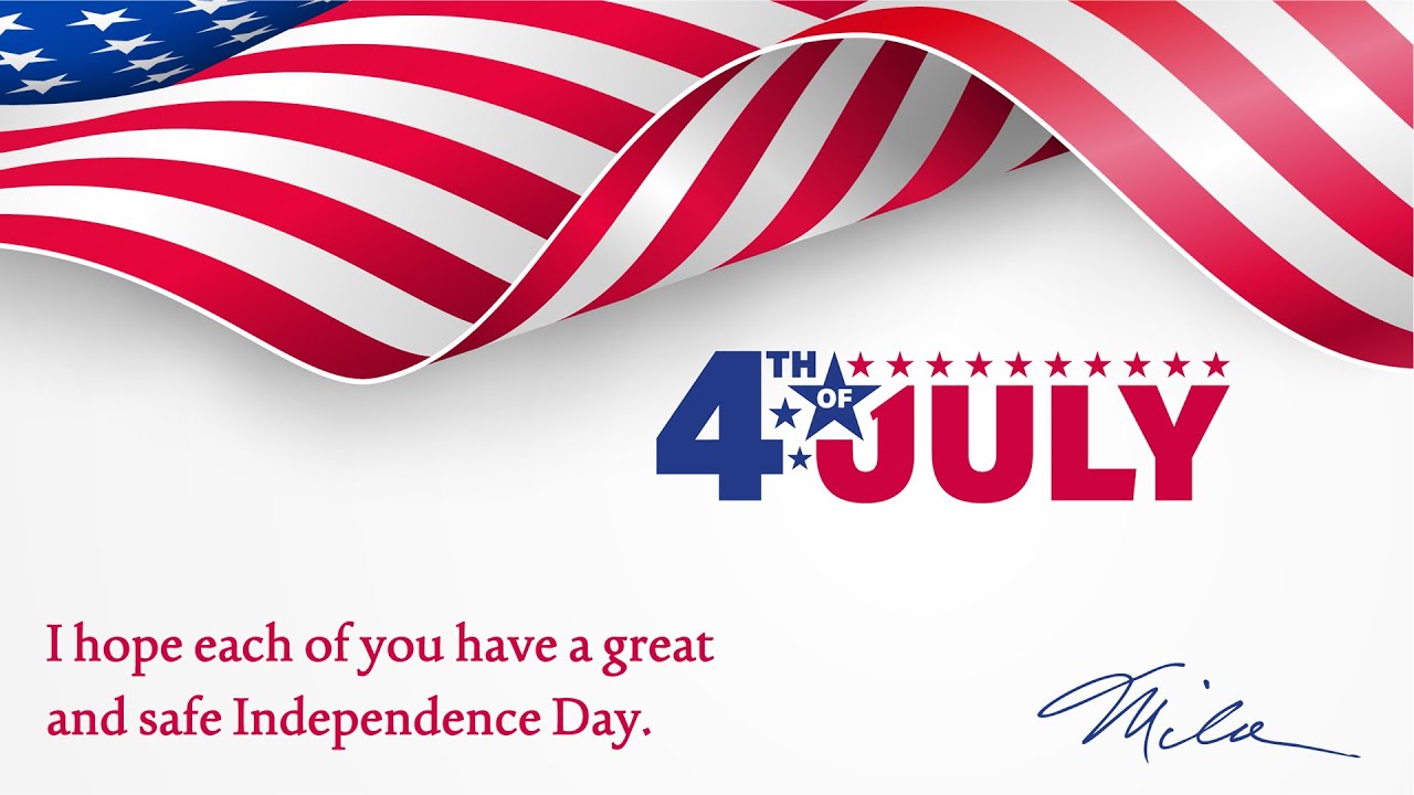Fourth of July Safety Tips