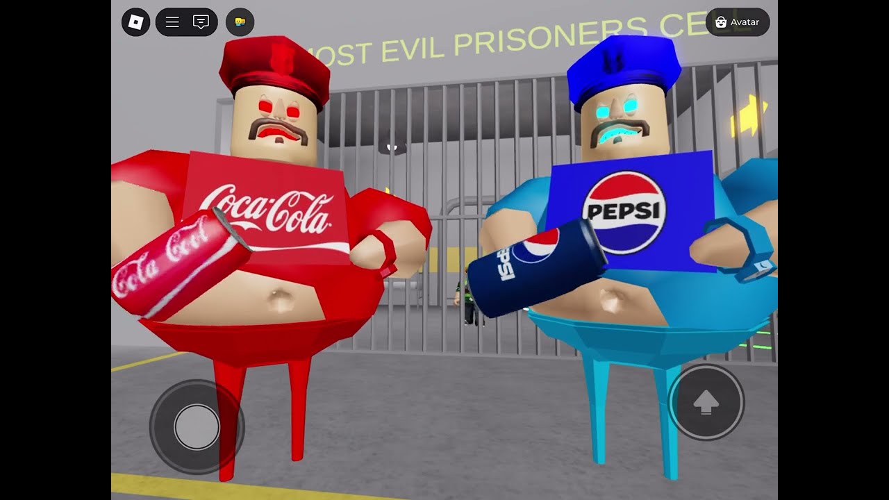 بيبسيvsكولا