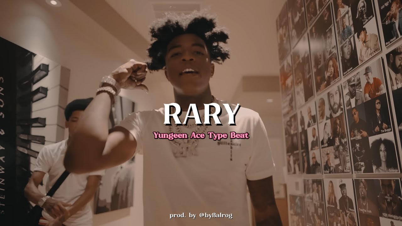 [FREE] Yungeen Ace x JayDaYoungan Type Beat 2023 - 