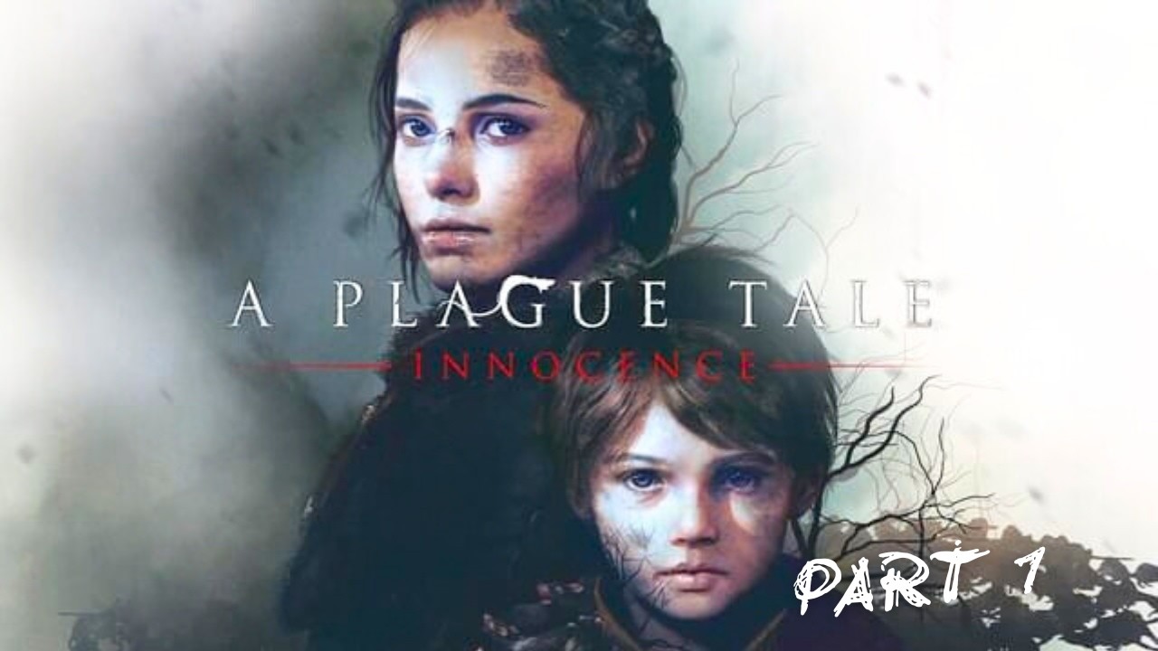 TIDAKK!!! ADA WABAH LAGIII... | A Plague Tale : Innocence