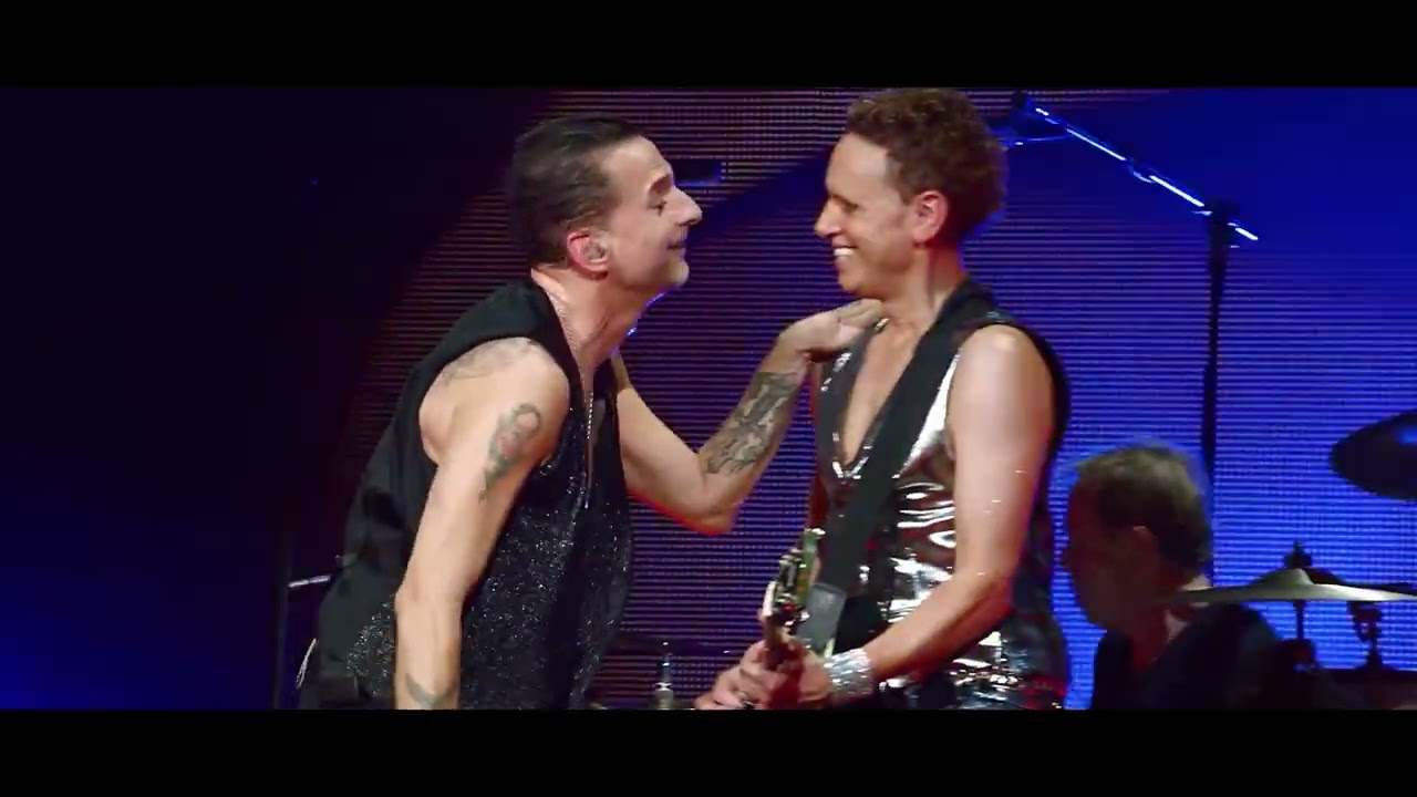 Depeche Mode - The Sun And The Rainfall - Feast mix - Pe3Vax RMX (Prague Depeche Mode Weekender)