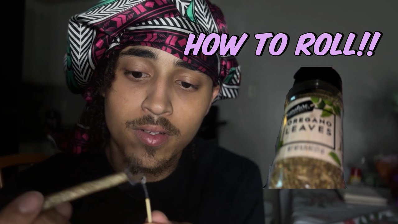 How To Roll Up [Rolling Tutorial]