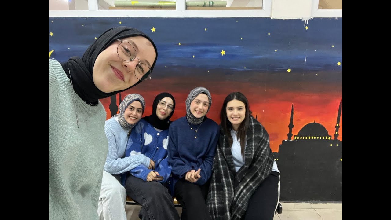 anısal bir videodur efenm iyi güzel seyretmeler inş devamı gelir