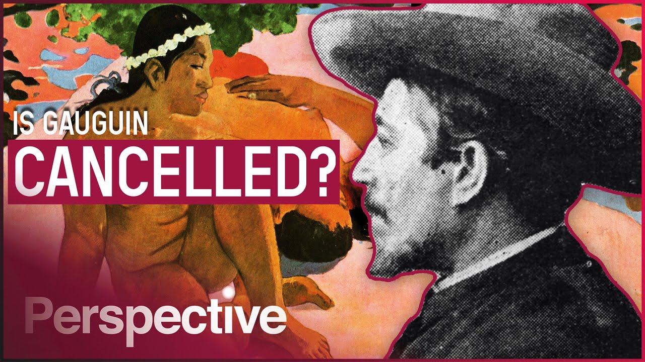 Why Is Gauguin So Controversial? (Waldemar Januszczak Documentary)