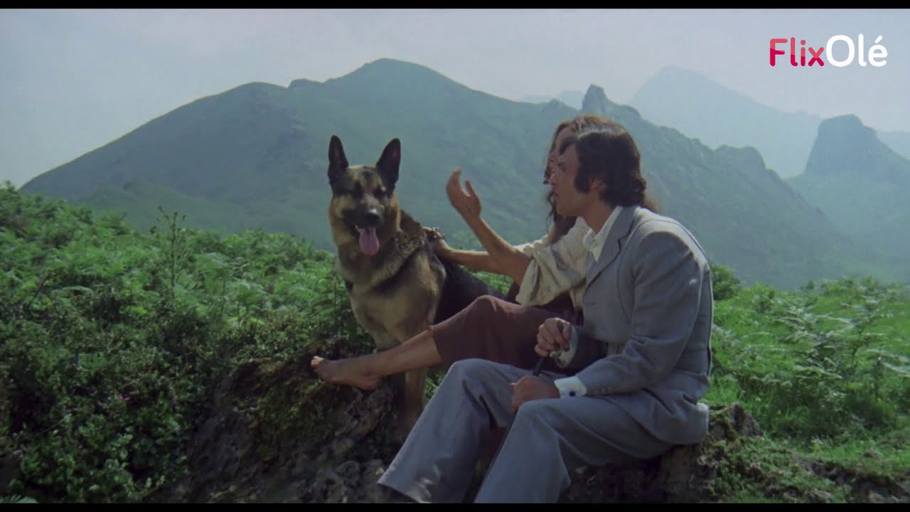 Rocío Dúrcal en 'Marianela' (Angelino Fons, 1972)