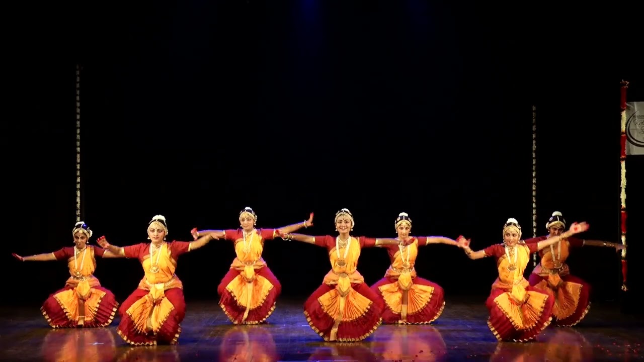 THILLAI AMBALAM SHABDAM